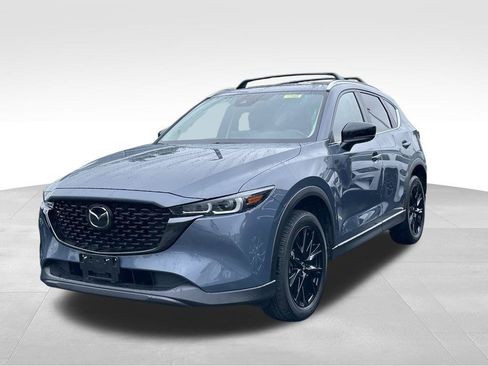 Used 2024 MAZDA CX-5 Carbon Edition AWD/4WD image 22