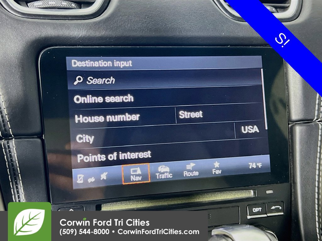 Used 2019 Porsche 718 Boxster S RWD image 18