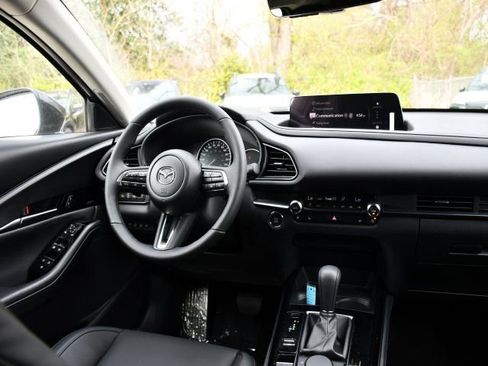 New 2026 MAZDA CX-30 2.5 Turbo w/ Premium Plus Pkg image 18