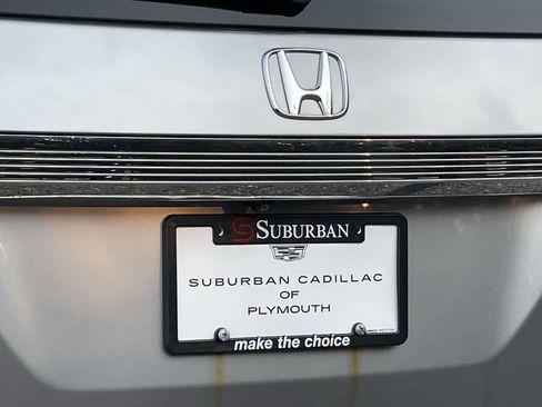 Used 2016 Honda Odyssey SE image 37