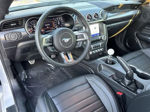 Used 2021 Ford Mustang Mach 1 w/ Equipment Group 700A image 11