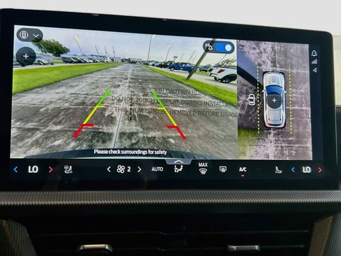 New 2026 Ford Explorer ST-Line w/ ST-Line Street Pack RWD image 9