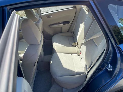 Used 2008 Subaru Impreza Outback Sport image 35