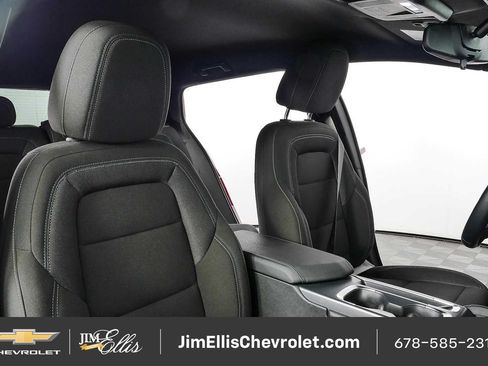 Certified 2026 Chevrolet Equinox EV LT w/ Comfort Package FWD image 21