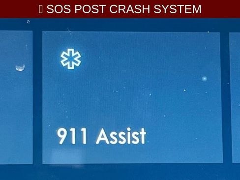Certified 2023 Lincoln Corsair Reserve w/ Jet Appearance Package image 28