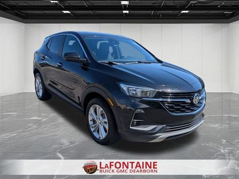 Used 2023 Buick Encore GX Preferred FWD image 7