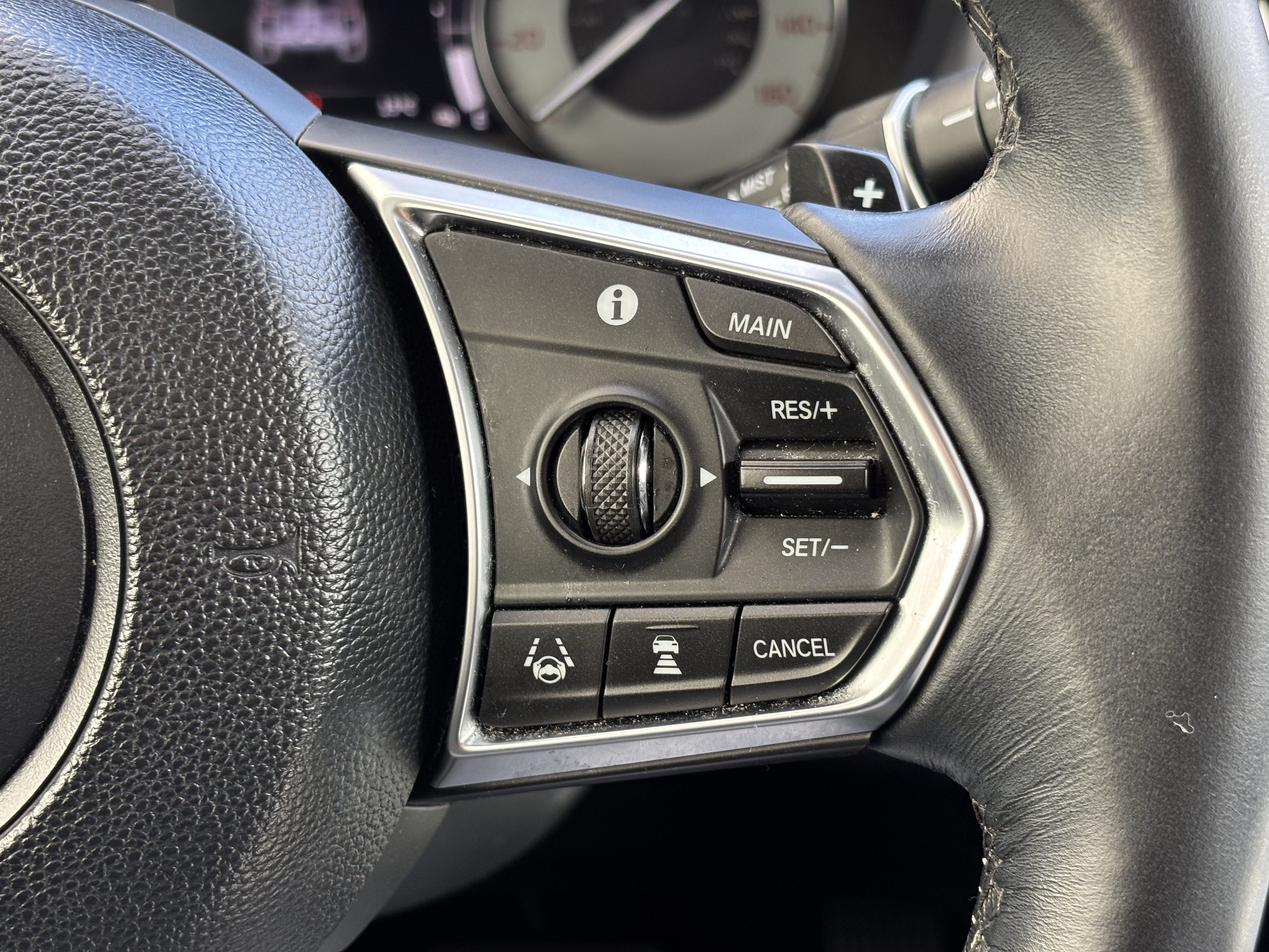 Used 2020 Acura RDX AWD image 34