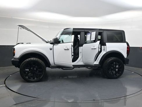 Used 2025 Ford Bronco Big Bend image 36