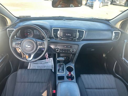 Used 2019 Kia Sportage LX FWD image 26