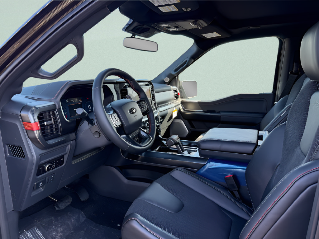 New 2026 Ford F150 Raptor AWD/4WD image 3