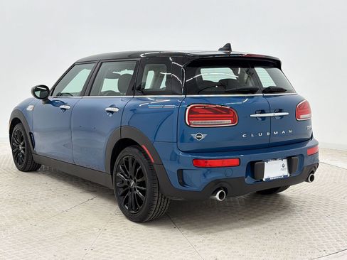 Used 2024 MINI Cooper Clubman S FWD image 3