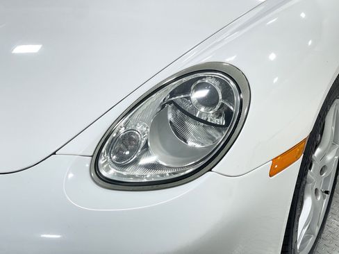 Used 2008 Porsche Boxster image 27