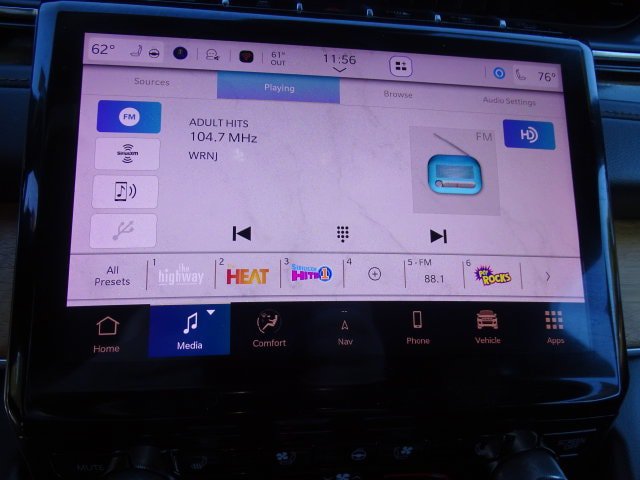 Certified 2023 Jeep Grand Cherokee Summit AWD/4WD image 15