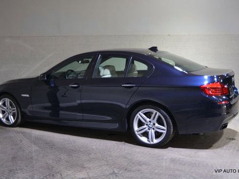Used 2011 BMW 550i 550i image 4