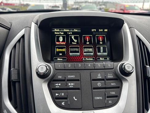 Used 2016 GMC Terrain SLT w/ Driver Alert Package I image 15