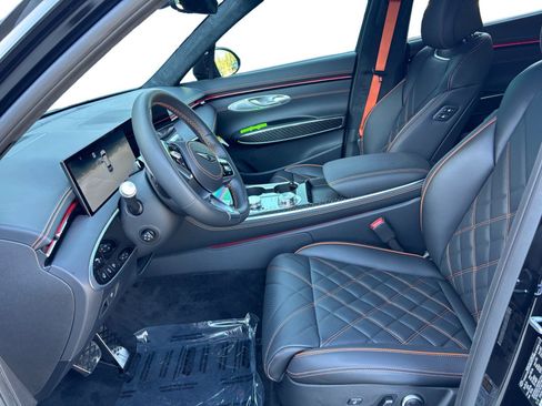 New 2026 Genesis GV70 3.5T Sport Prestige image 9