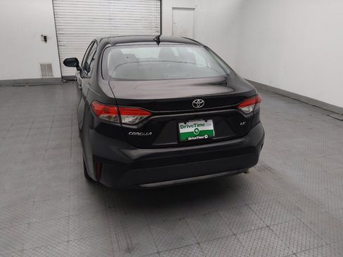 Used 2022 Toyota Corolla LE w/ LE Convenience Package FWD image 6