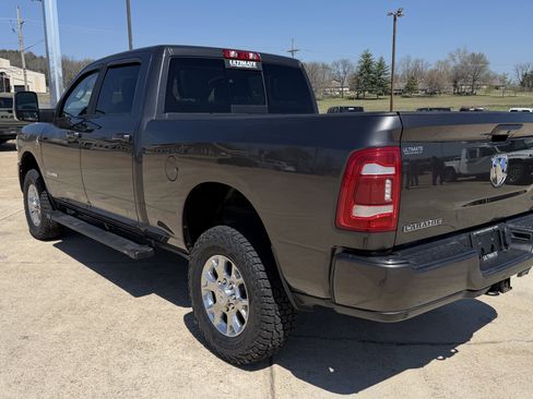 Used 2024 RAM 2500 Laramie image 5