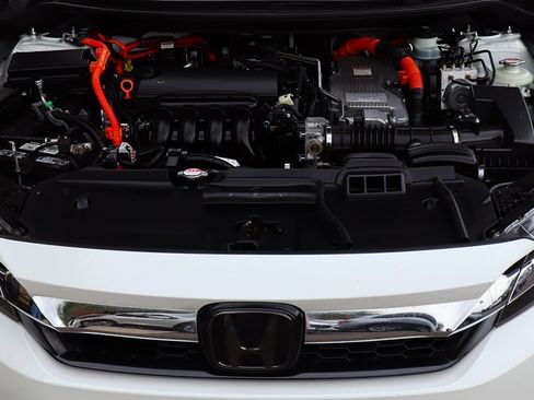 Used 2018 Honda Clarity Plug-In Hybrid image 55