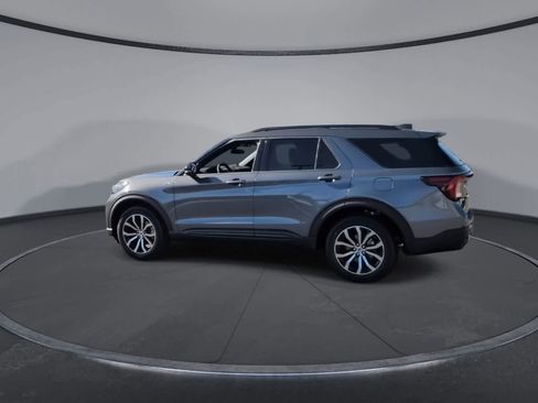Used 2026 Ford Explorer ST-Line image 6
