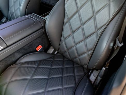 Used 2023 Mercedes-Benz Maybach S 580 S 580 4MATIC image 15