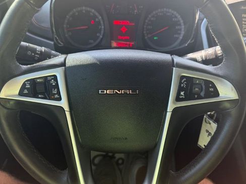 Used 2014 GMC Terrain Denali AWD/4WD image 10