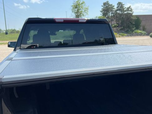 Used 2024 GMC Sierra 1500 Elevation AWD/4WD image 13