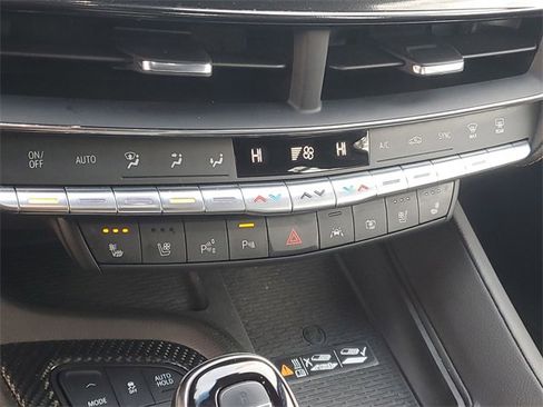 Certified 2023 Cadillac CT5 V w/ Premium Package image 23