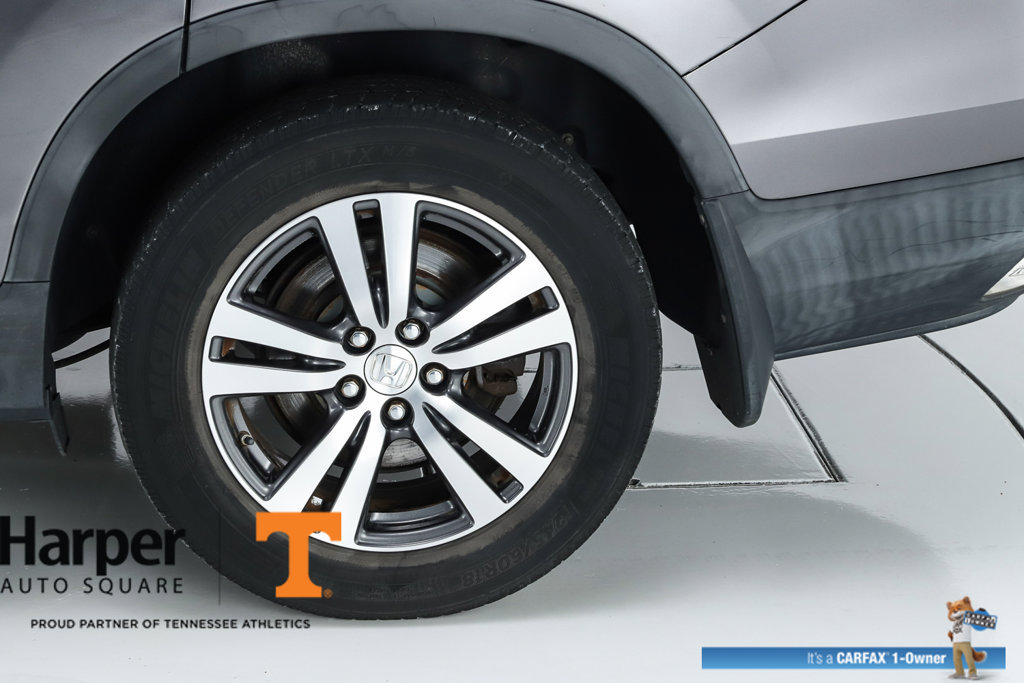 Used 2016 Honda Pilot EX-L image 45