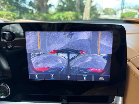 Used 2020 Chevrolet Corvette Stingray Premium Conv w/ 3LT Preferred Equipment Group RWD image 33