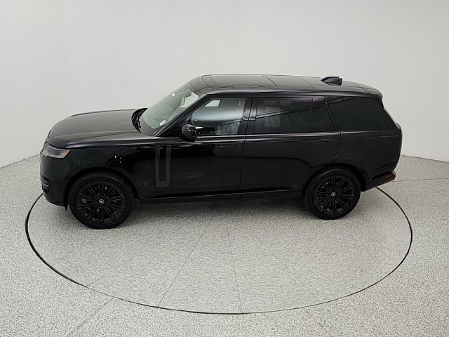 Used 2025 Land Rover Range Rover Long Wheelbase SE AWD/4WD image 52