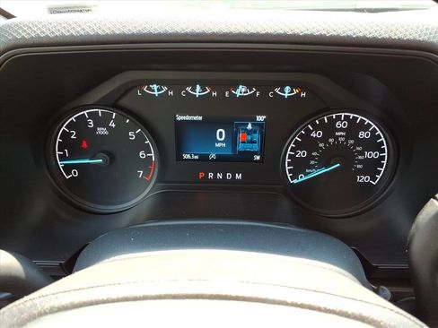Used 2026 Ford F150 STX AWD/4WD image 13
