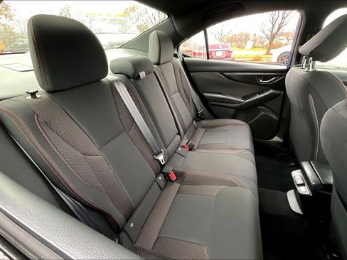 Certified 2022 Subaru WRX Premium image 30