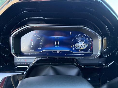 Certified 2025 Chevrolet Silverado 2500 High Country w/ High Country Premium Package image 29