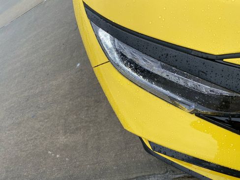 Certified 2021 Honda Civic Type R Limited image 28