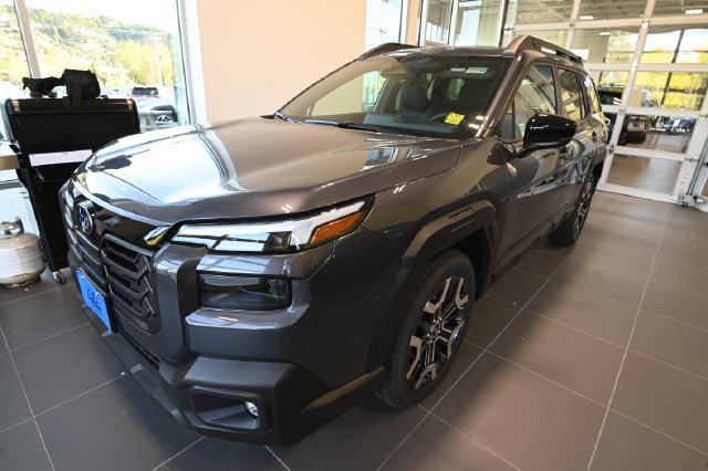 New 2026 Subaru Outback Touring XT AWD/4WD image 18