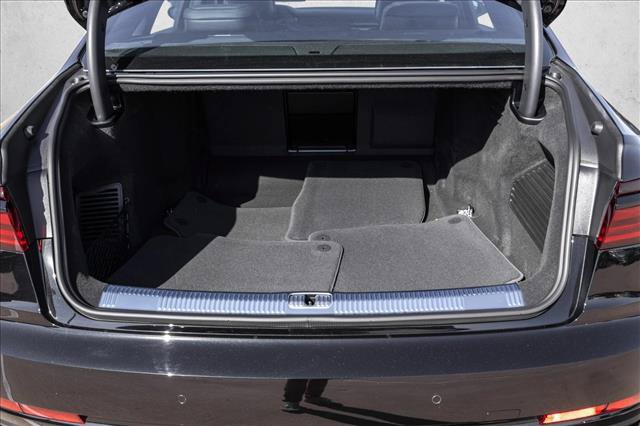 New 2027 Audi A8 L 3.0T AWD/4WD image 23