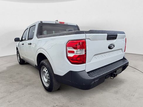 Certified 2025 Ford Maverick XL w/ 4K Tow Package AWD/4WD image 2