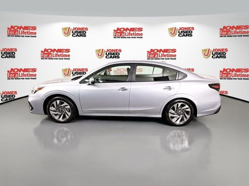 Certified 2025 Subaru Legacy Touring XT image 16