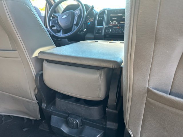 Used 2015 Ford F150 XLT w/ Equipment Group 301A Mid RWD image 16