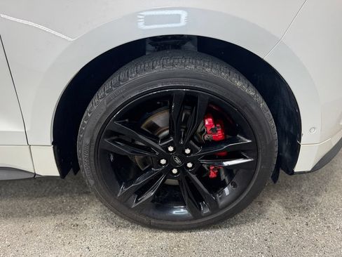 Used 2020 Ford Edge ST w/ Equipment Group 401A AWD/4WD image 27