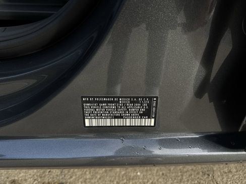 New 2026 Volkswagen Jetta S image 34