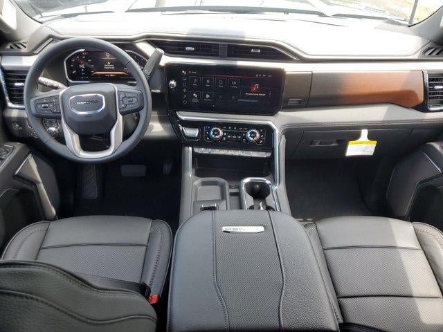 New 2026 GMC Sierra 2500 Denali AWD/4WD image 6