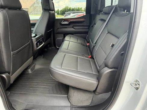 Used 2023 GMC Sierra 1500 Denali AWD/4WD image 73