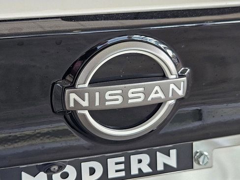 New 2026 Nissan Kicks SR w/ Cold Weather Package image 13