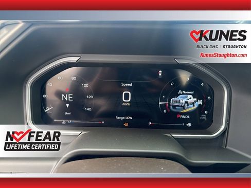 New 2026 GMC Sierra 2500 Denali w/ Denali Reserve Package image 31