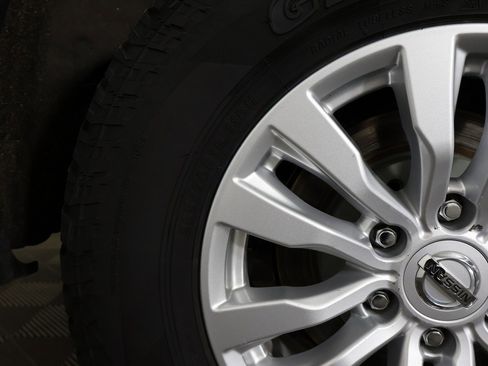 Used 2019 Nissan Armada SV w/ Driver Package image 22