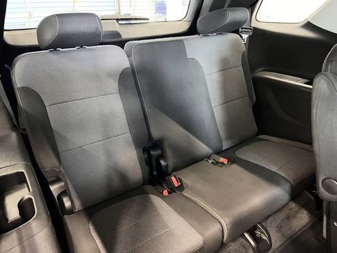 Used 2019 Chevrolet Traverse LT w/ LPO, Floor Liner Package image 12
