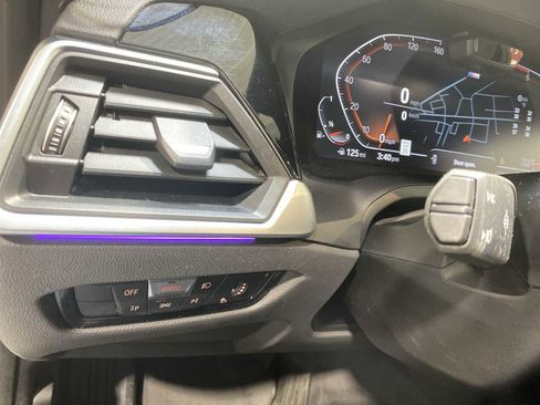 Used 2023 BMW 430i Gran Coupe xDrive image 24