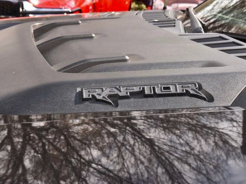 Used 2023 Ford F150 Raptor image 47